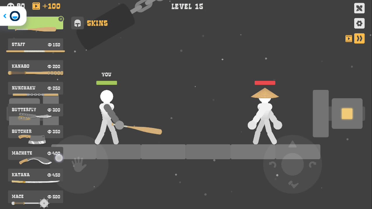 (blood warning) Ragdoll Hit!