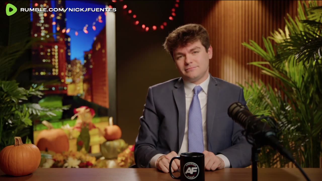 Trump bails everyone... except for Americans