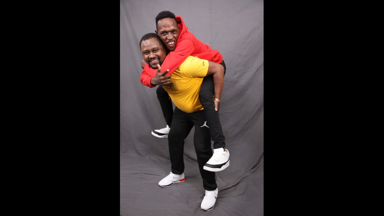 Masaa ni ya #NyamaChomaMix na Gathuki Mundu Wakasungula na DJ Jey254 kameme fm