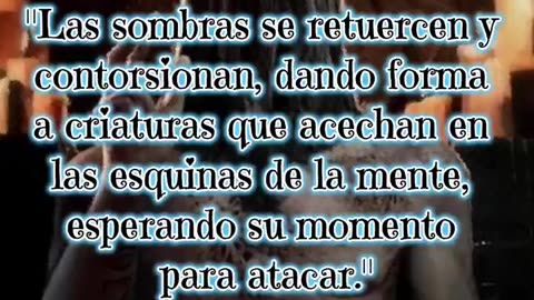 💠 Frase 64 🕷 Demonología 💠