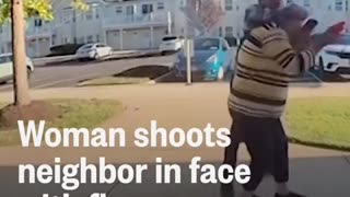 😱🔫 When Karen Takes Aim... EPIC Fail! | FunFM