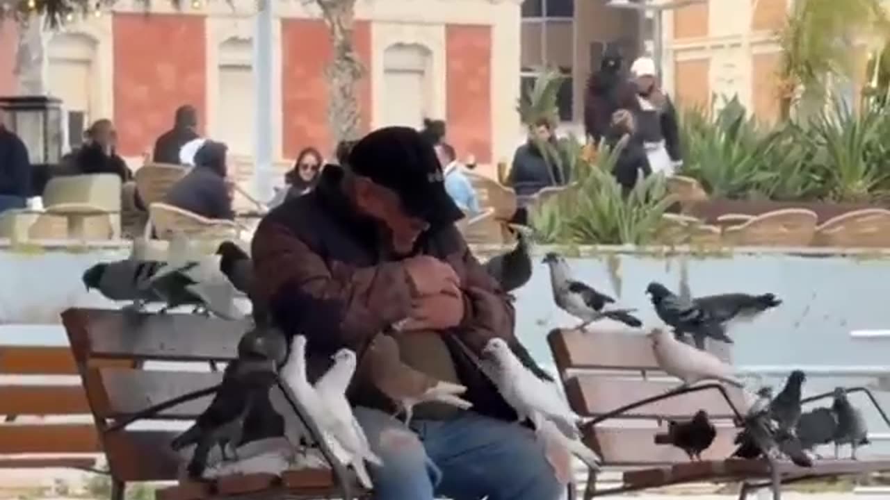 Kindness matter
