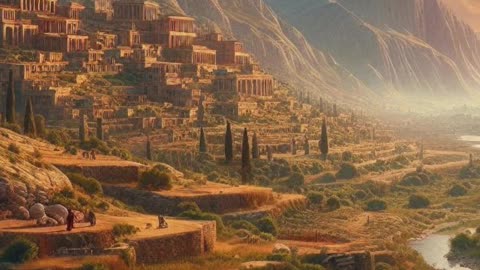 They've disappeared from the map! 🌍 The Lost Civilizations - ¡Desaparecieron del MAPA!