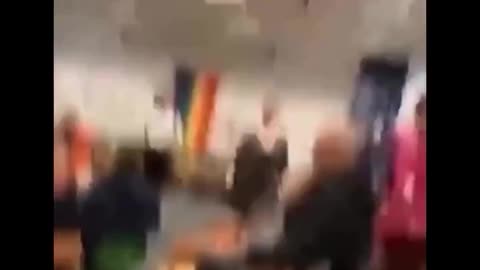 Breaking Up Indoctrination