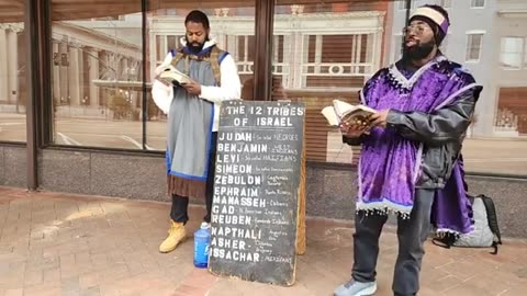 GMS Mississippi Sunday Camp 11/30/2025 (Yahawashi will show POWER!)