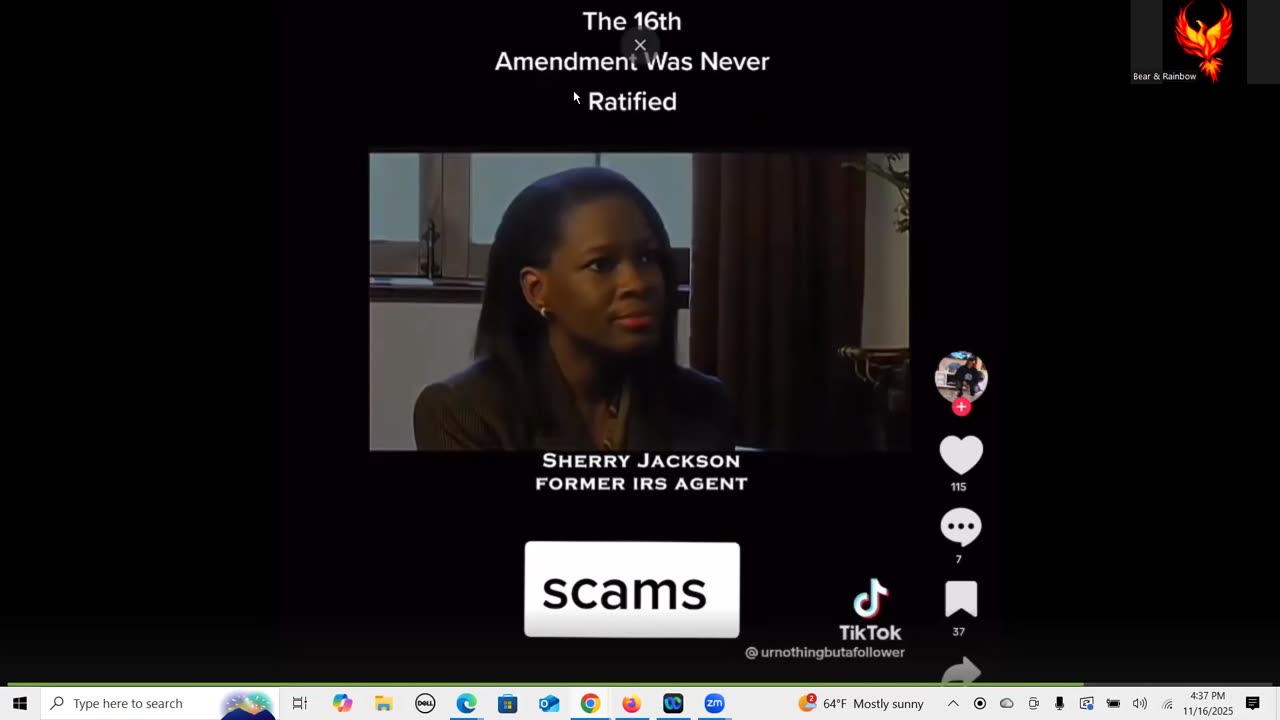 How America was Hijacked by the Federal Reserve Act & The 16th Amendment in 1913?