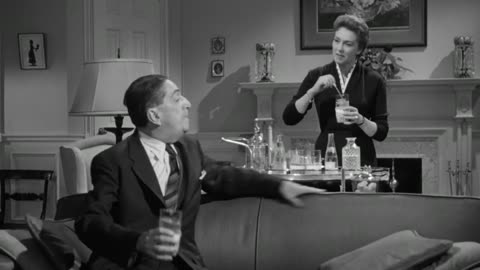 The Bad Seed (1956) - Full Movie