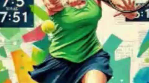 Taylor Townsend vs Jelena Ostapenko — Fiery US Open Clash EXPLAINED