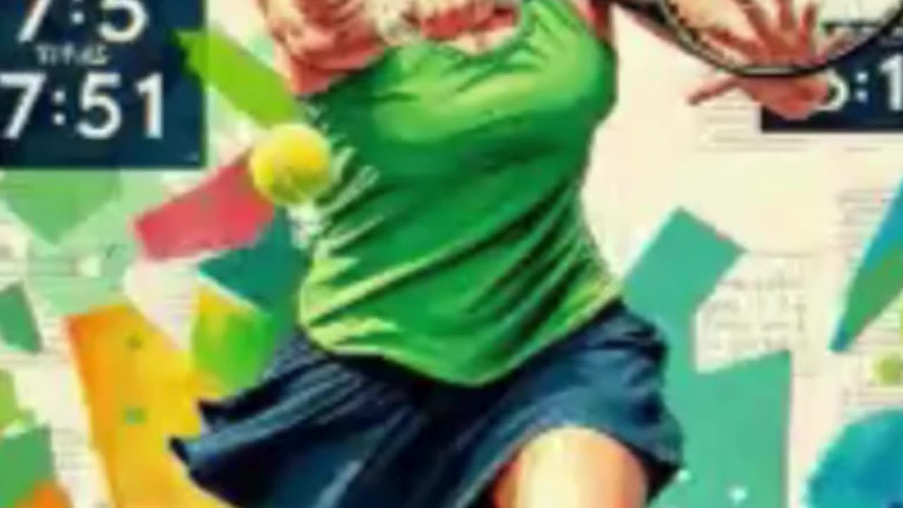 Taylor Townsend vs Jelena Ostapenko — Fiery US Open Clash EXPLAINED