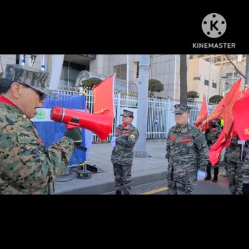 #PrayForKorea#SaveKorea#GodBlessKoreaUSA#SolidSKoreaUSAlliance