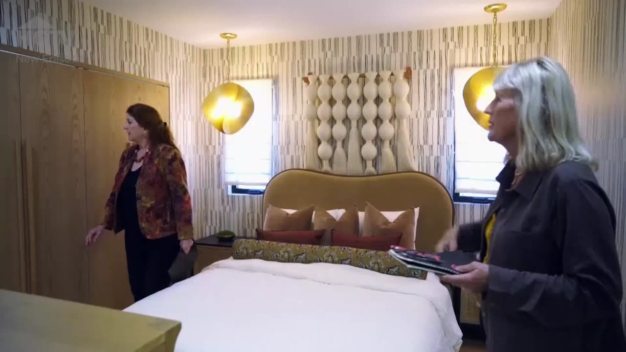 The Flip Off. Episode 2. Bending The Rules