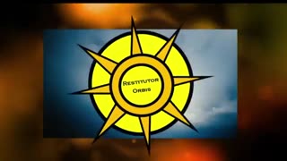 Restitutor Orbis - Lucius Aurelian - The Mysterious Vatican Hill