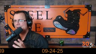 Up and Vanished Without a Trace! STES 09-24-25