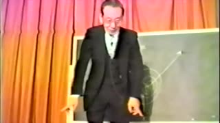 Self Reflection A 1986 Michio Kushi Lecture