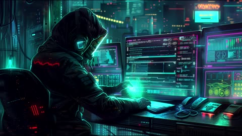 CYBERNETIC ⚡ Futuristic Space EDM| Viral Festival Anthem 🌌 Cyberpunk Space EDM |