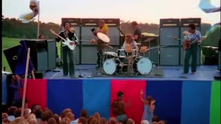 Jimi Hendrix - Voodoo Child