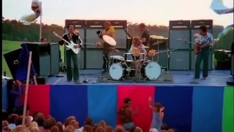 Jimi Hendrix - Voodoo Child