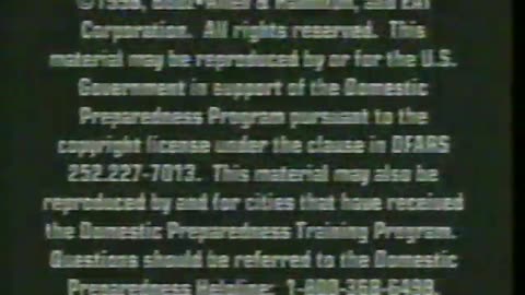 FBI - WMD Awaren... - FBI - WMD Awareness; NBC Domestic Preparedness; Terror at Th - FBIWMDAwareness