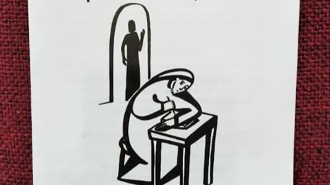 Children's Sermon "I DON"T WANT TO DO THAT"