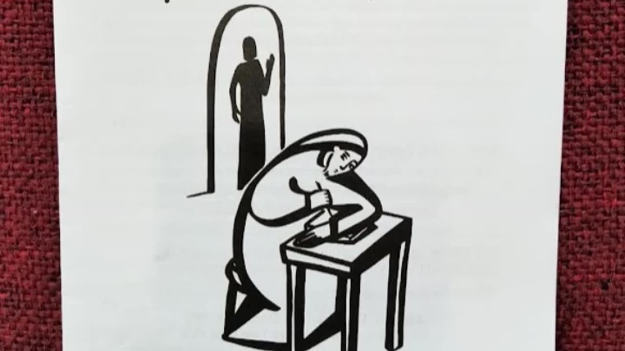 Children's Sermon "I DON"T WANT TO DO THAT"