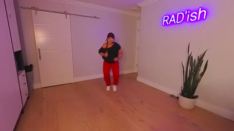 Min Dance Cardio Workout