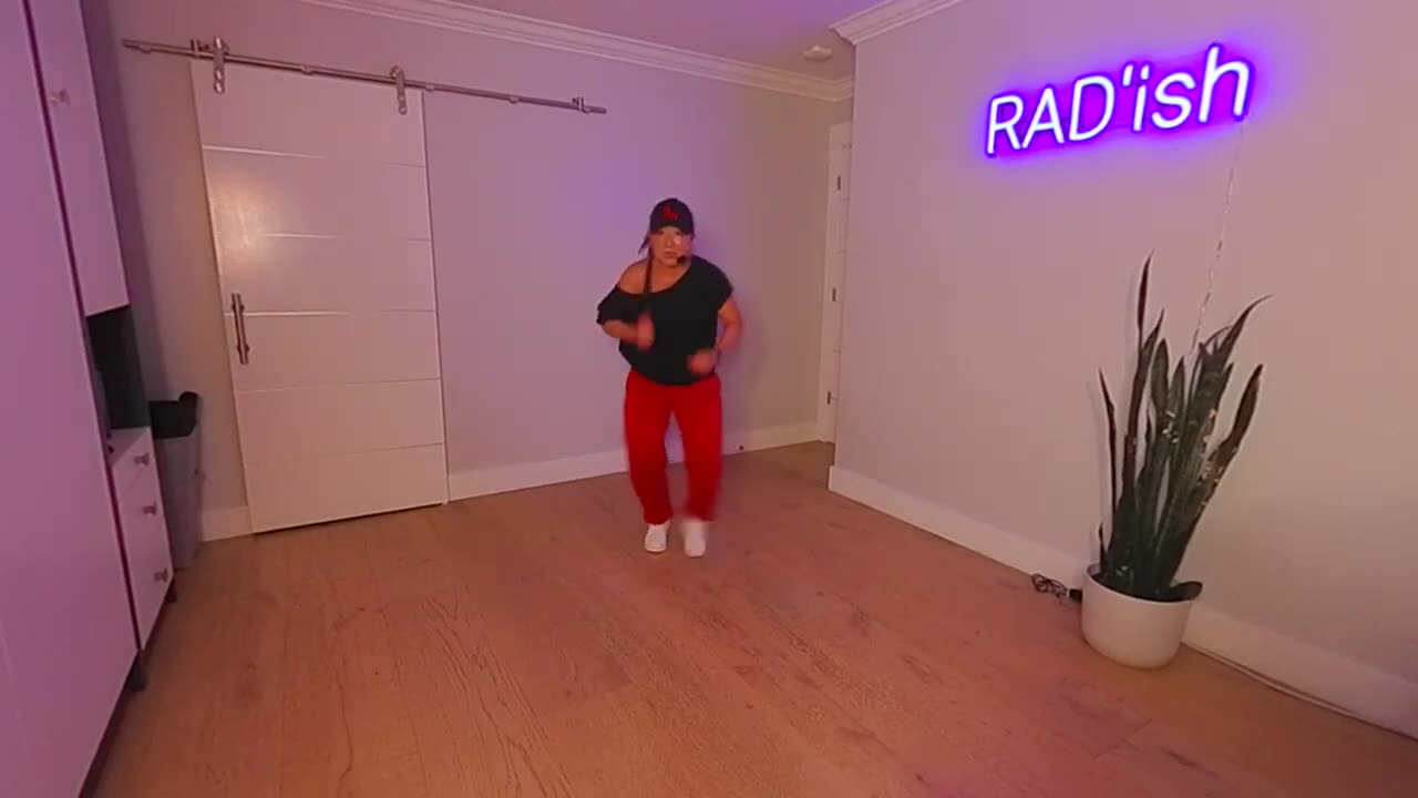 Min Dance Cardio Workout