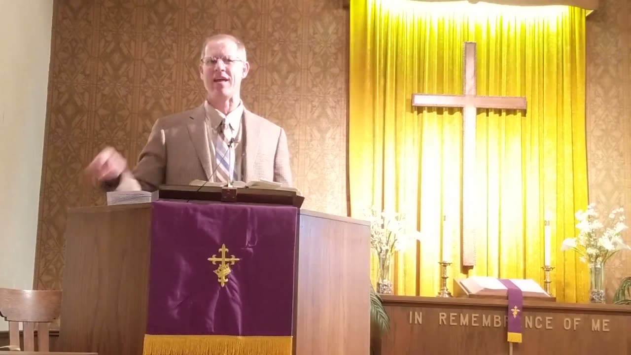 Transfiguration