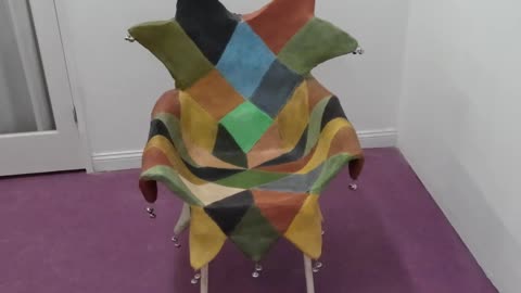 joke chair