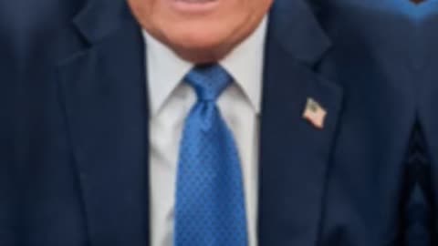 "Trump Accounts"