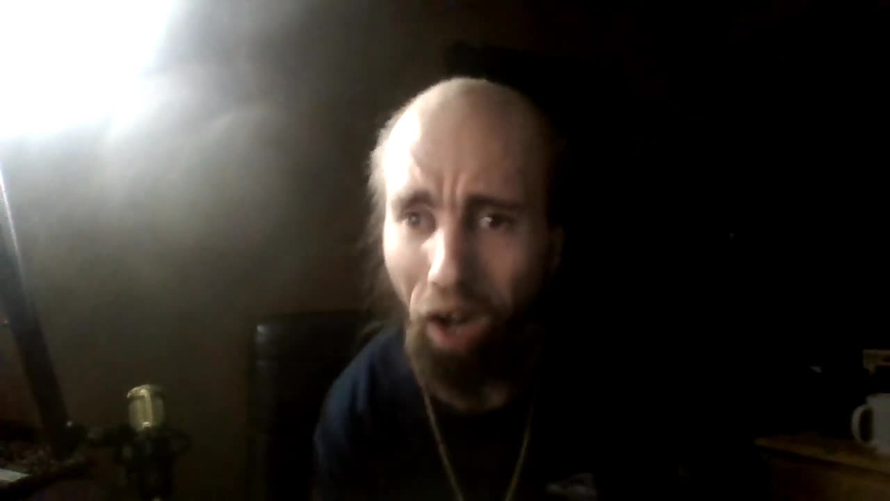 Cyraxx YouTube 04-24-25 MBM