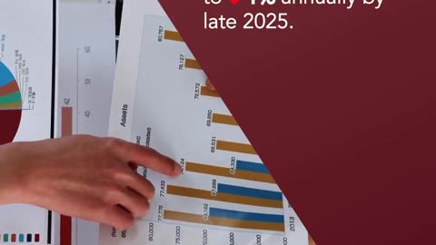 Home Prices Drop 1% by Late 2025