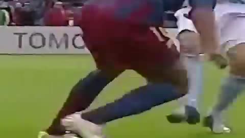 football