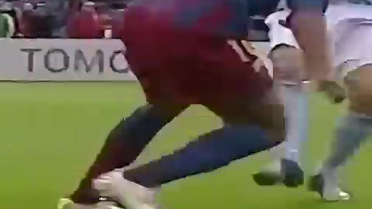 football