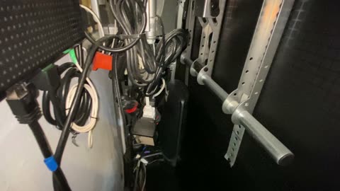 Using GL.iNet GL-SFT1200 WiFi Router AC1200 as a Home Network emergency iSP Backup Option with Phone