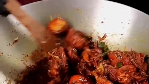 Irresistible Spicy Chicken Recipe | Fiery, Flavorful & Addictively Good!