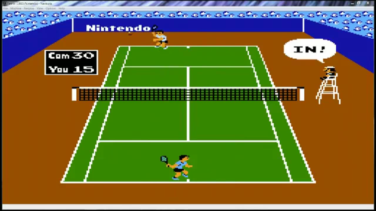 Tennis (NES)