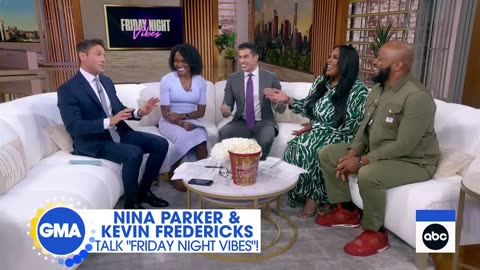 Good Morning America Full Broadcast — Saturday, June 28, 2025