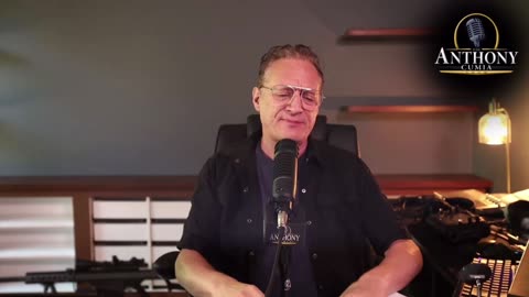 Anthony Cumia: Opie Racist?, Green Screens & Geno As A Pitchman - 5/22/25