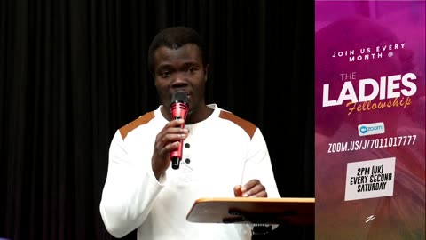 Our Importance to Christ • Dr. Israel Olonade • Victory Service • 06.07.2025