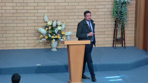 Church Livestream