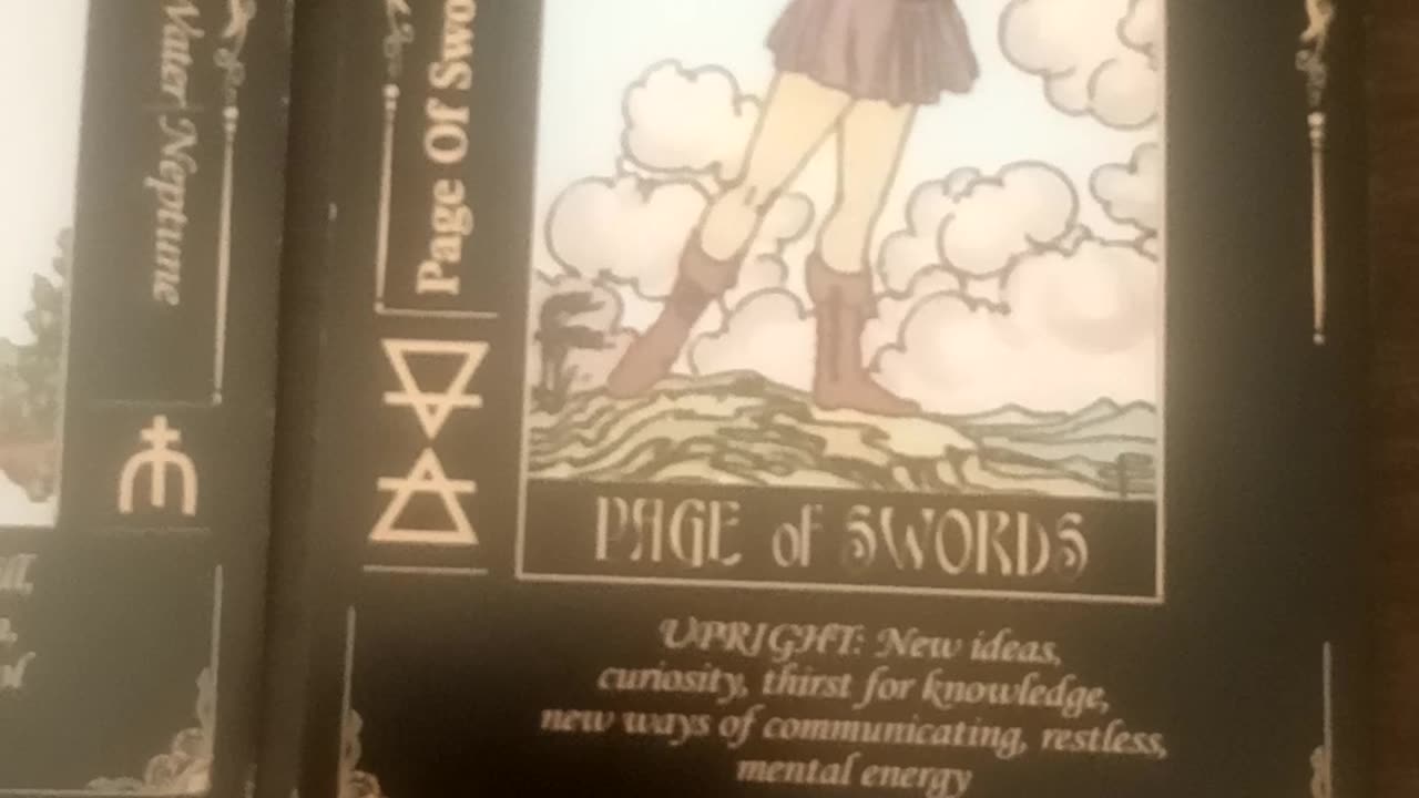 Virgo 🧿 past present future