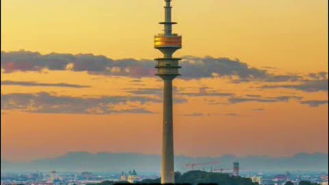 The Olympic Tower