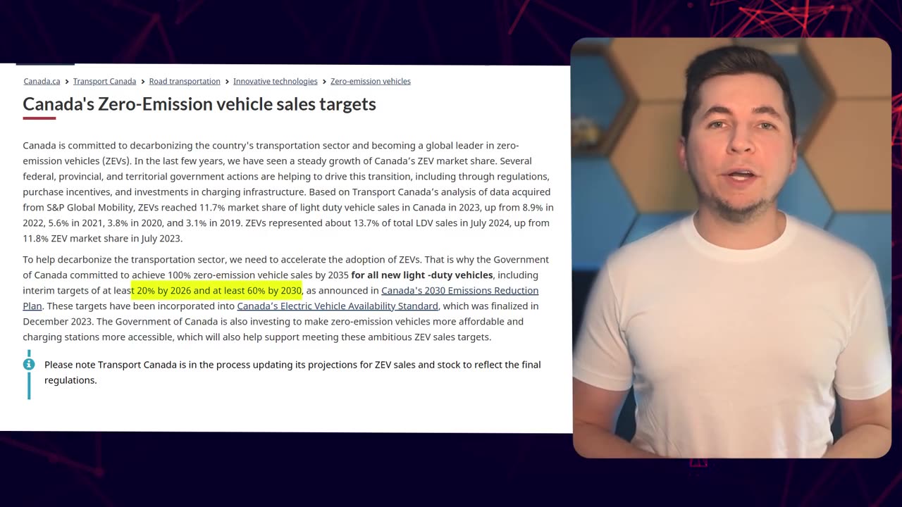 First Permanent Ban on Crypto Mining in North America - OCryptoCanada