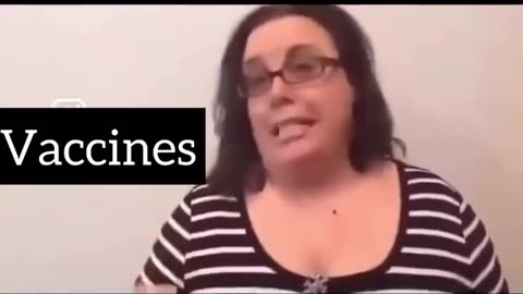 Nurse whistleblower states they will inject 💉 you while your unconscious