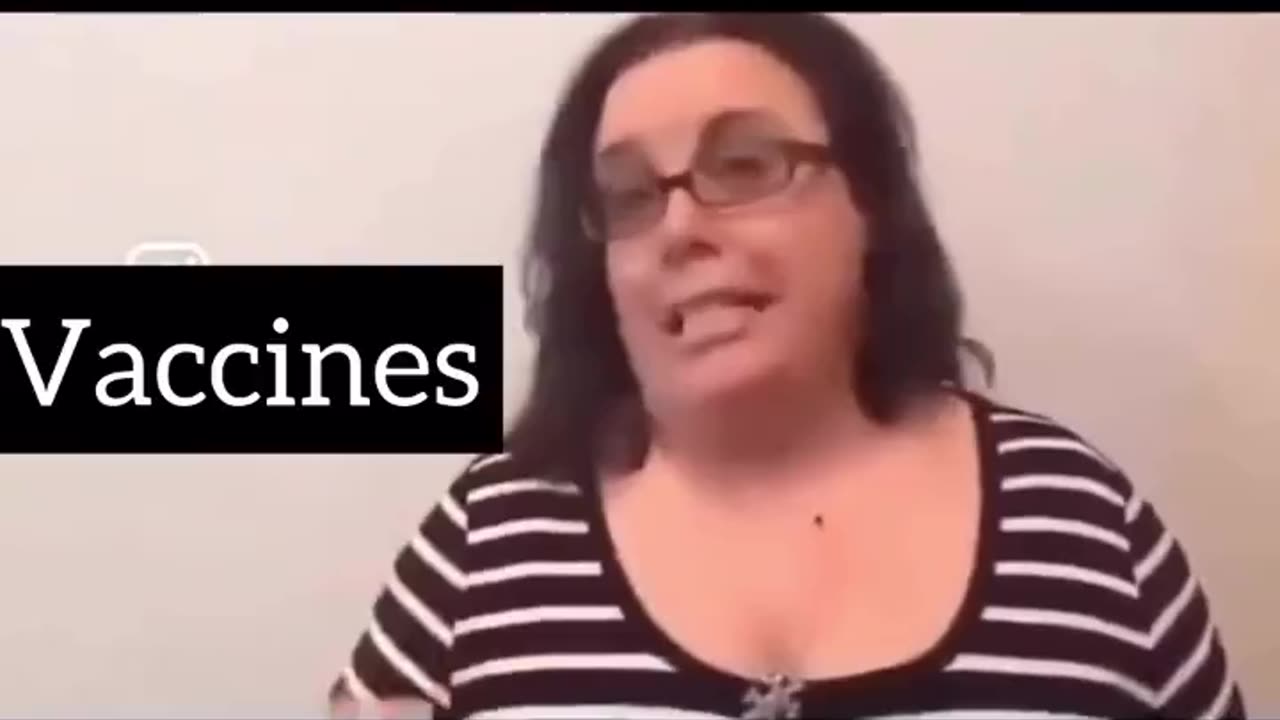 Nurse whistleblower states they will inject 💉 you while your unconscious