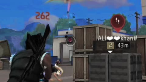 One Tap Headshot 🔥 | Perfect Sync Free Fire Shorts 🎯