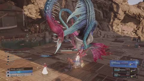 final fantasy 7 rebirth