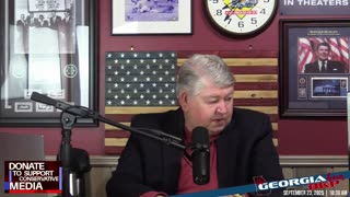 The Georgia Hour - REPLAY - September 24, 2025
