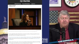 The Georgia Hour - REPLAY - September 24, 2025
