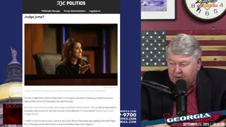 The Georgia Hour - REPLAY - September 24, 2025